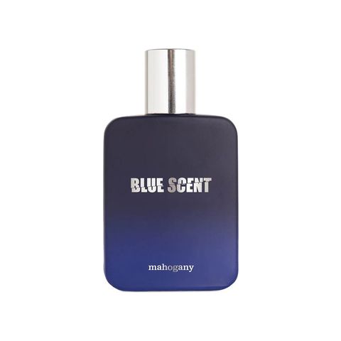 Blue Scent