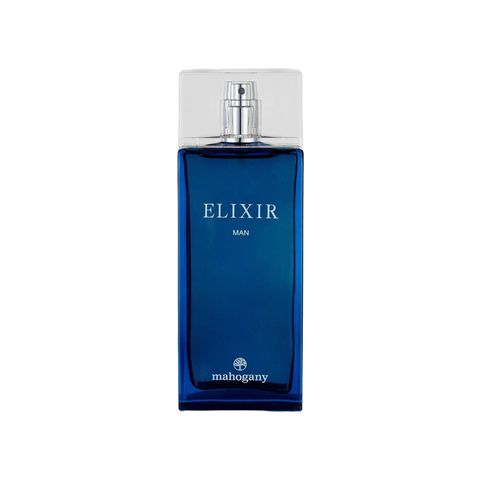 Elixir Man