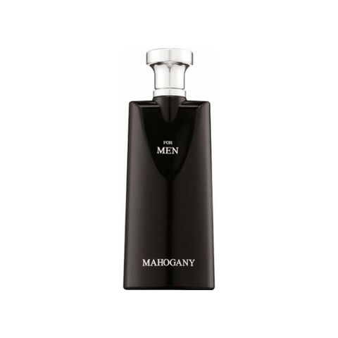 Mahogany for Men