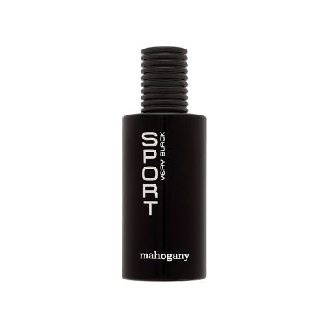 Sport Very Black