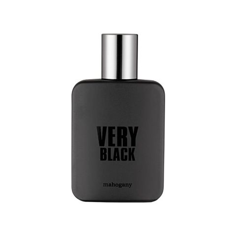 Very Black