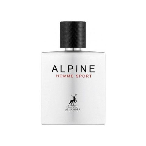 Alpine Homme Sport