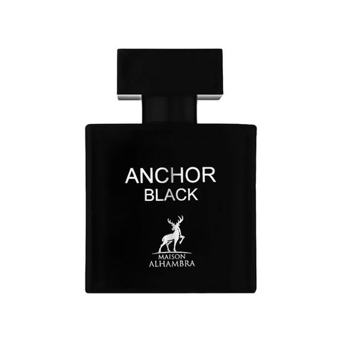 Anchor Black