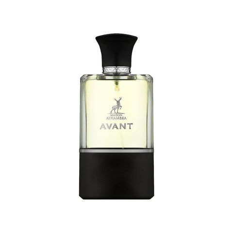 Avant