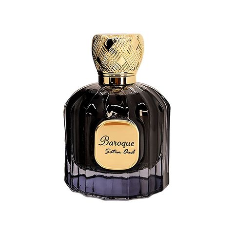 Baroque Satin Oud