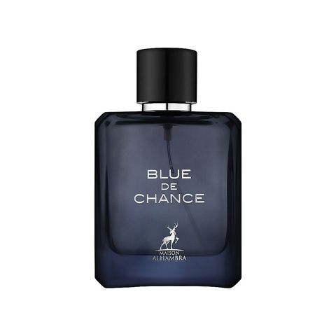 Blue de Chance