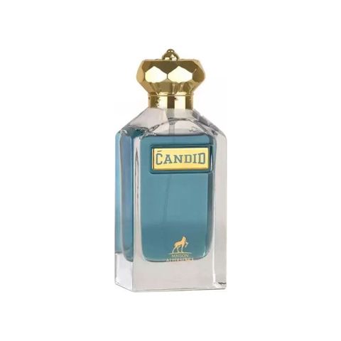Candid Pour Homme
