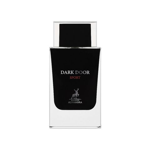 Dark Door Sport