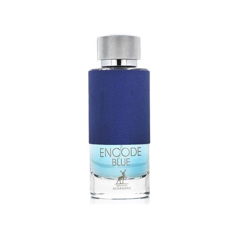 Encode Blue