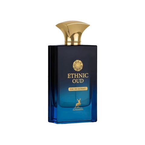 Ethnic Oud