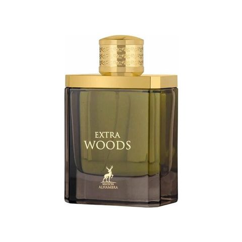 Extra Woods