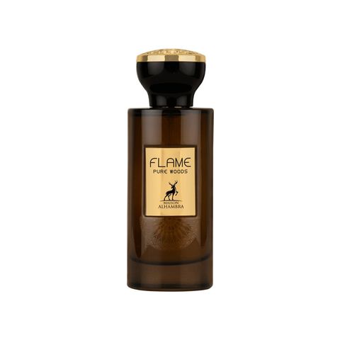 Flame Pure Woods