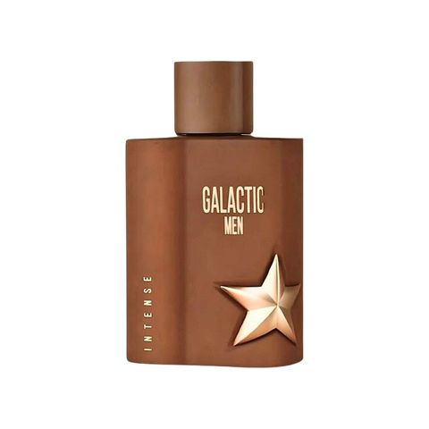 Galactic Men Intense