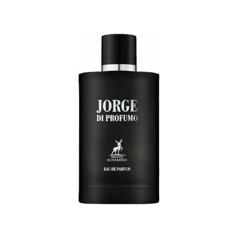 Jorge di Profumo
