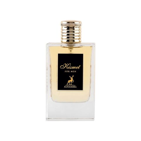 Kismet for Men