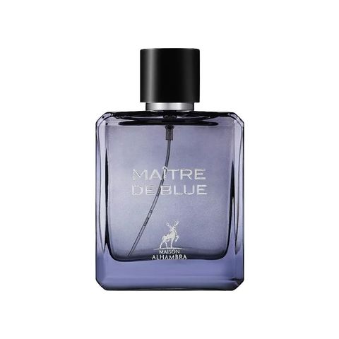 Maître de Blue