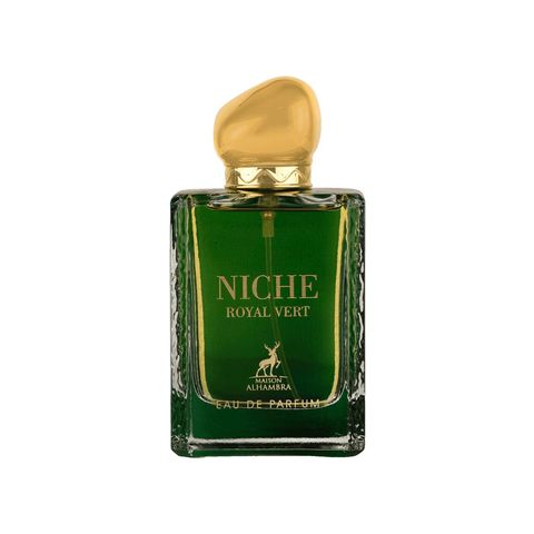 Niche Royal Vert