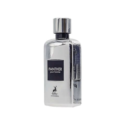 Panther Pour Homme