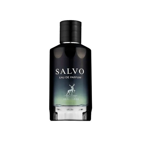 Salvo