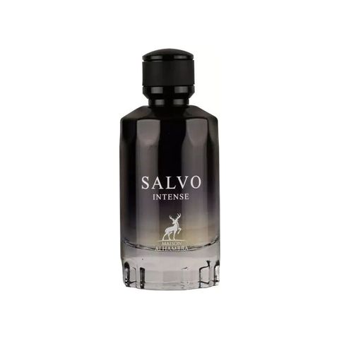 Salvo Intense