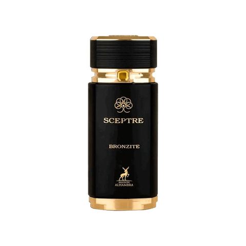 Sceptre Bronzite