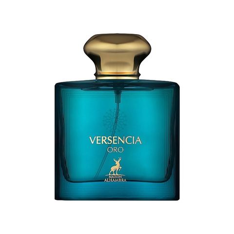 Versencia Oro