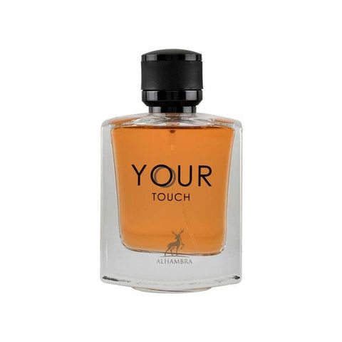Your Touch