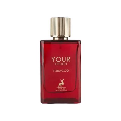 Your Touch Tobacco