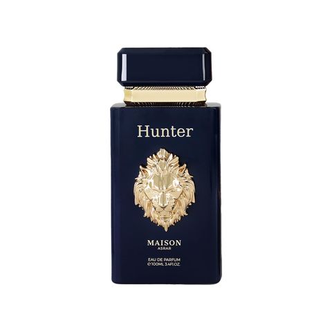 Hunter