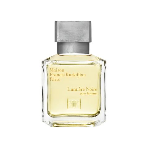 Lumière Noire Pour Homme