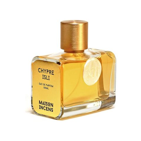 Chypre Isli