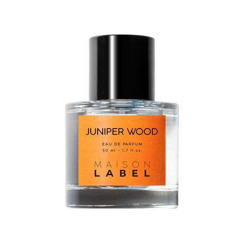 Juniper Wood