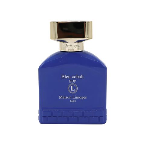 Bleu cobalt