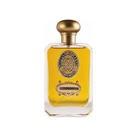 Eau Du Cardinal