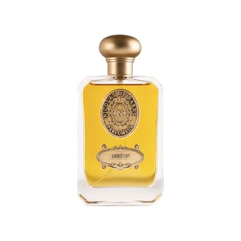 L'eau de Louis XV