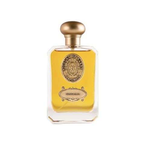 L'eau de Shah Jahan