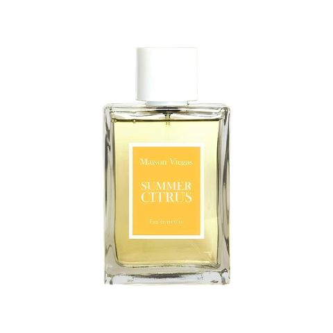 Summer Citrus