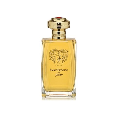 Santal Noble 2017