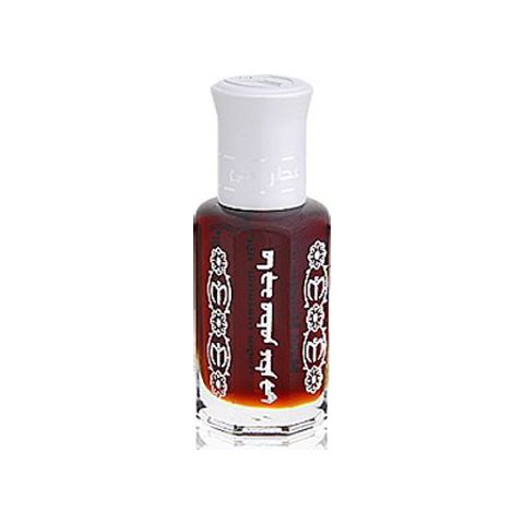 Black Musk - Musk KL