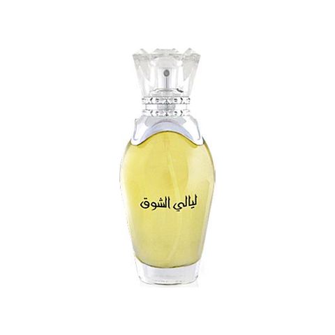 Layale AlShooq