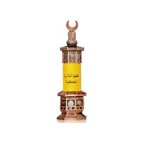 Mukhallat Al-Manara Al-Makkeah
