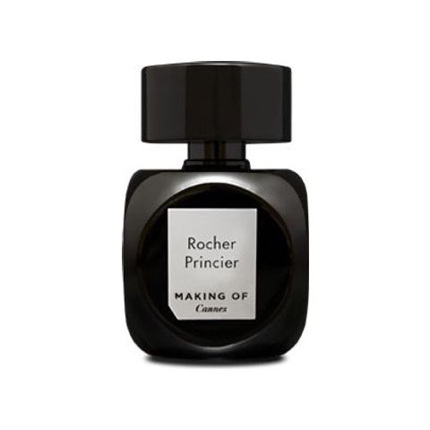 Rocher Princier