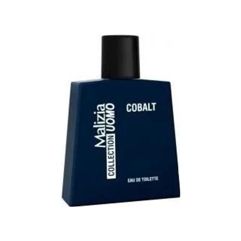 Collection Uomo Cobalt