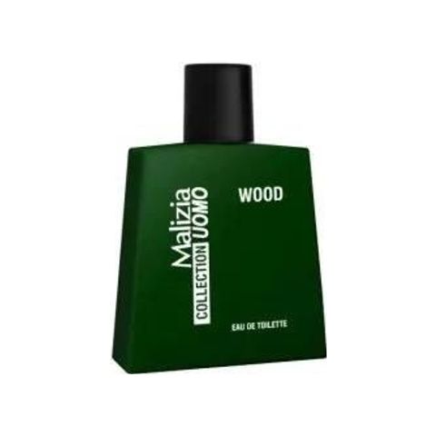 Collection Uomo Wood