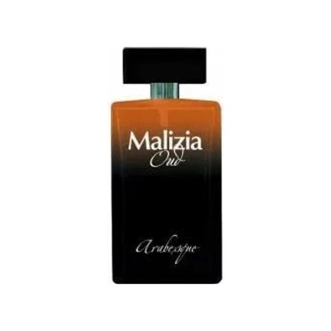 Malizia Oud Arabesque