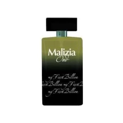 Malizia Oud My First Billion