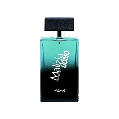 Malizia Uomo Aqua