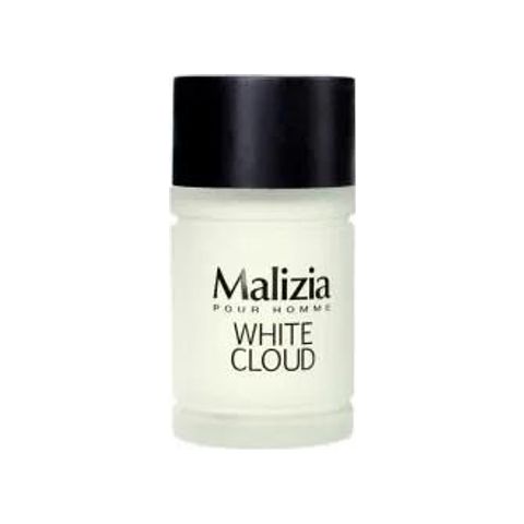 White Cloud