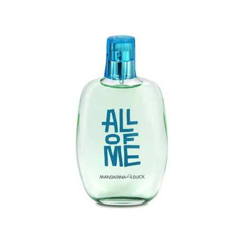 All of Me for Him