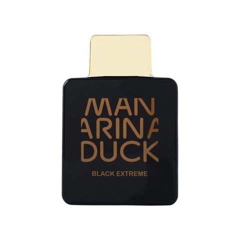 Black Extreme
